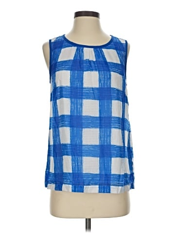 Vineyard Vines Sleeveless Blouse (view 1)