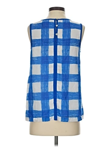 Vineyard Vines Sleeveless Blouse (view 2)