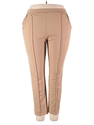 Isaac Mizrahi LIVE! Active Pants (view 1)