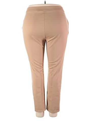 Isaac Mizrahi LIVE! Active Pants (view 2)