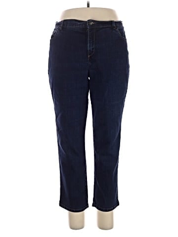 Gloria Vanderbilt Jeans (view 1)