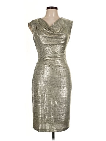 Vince Camuto Cocktail Dress (view 1)