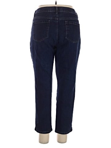 Gloria Vanderbilt Jeans (view 2)