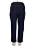 Gloria Vanderbilt Blue Jeans Size 18 - photo 2