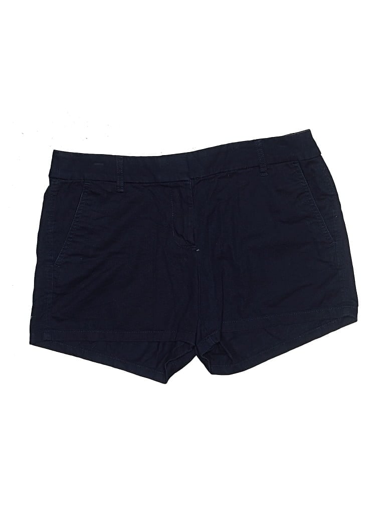 Pre-owned J. By J.crew Athletic Shorts In Blue
