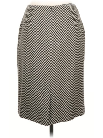 Oscar by Oscar De La Renta Casual Skirt (view 2)