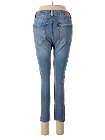 Zara Jeans (view 2)