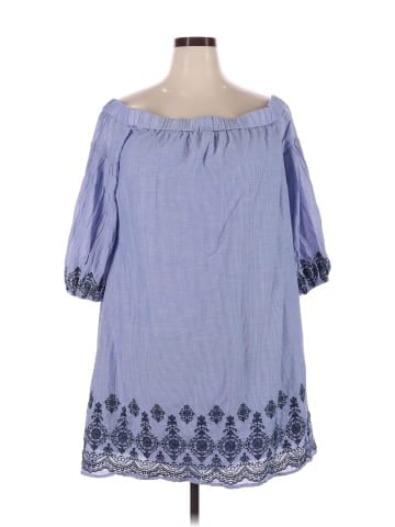 Vince Camuto Casual Dress (view 1)
