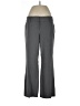 Larry Levine Gray Dress Pants Size 12 - photo 1