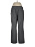 Larry Levine Gray Dress Pants Size 12 - photo 2