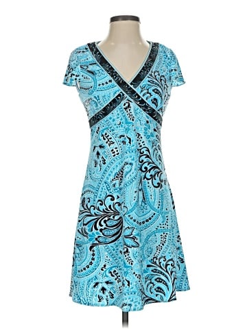 Tahari by ASL Casual Dress (view 1)
