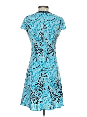 Tahari by ASL Casual Dress (view 2)