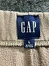 Gap Solid Brown Sweatpants Size L - photo 7