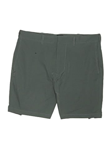 J.Crew Factory Store Khaki Shorts (view 1)