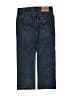 Levi's Blue Jeans Size 6 - 7 - photo 2