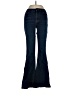J Brand Blue Jeans Size 27 waist - photo 1