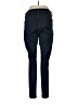 Ann Taylor Solid Blue Jeans Size 10 - photo 2