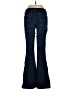 J Brand Blue Jeans Size 27 waist - photo 2