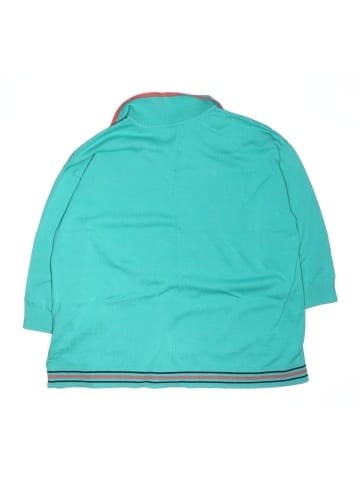Lands' End Long Sleeve Polo (view 2)