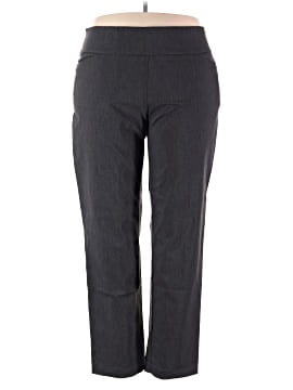 Terra & Sky Casual Pants