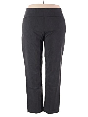 Terra & Sky Casual Pants (view 1)