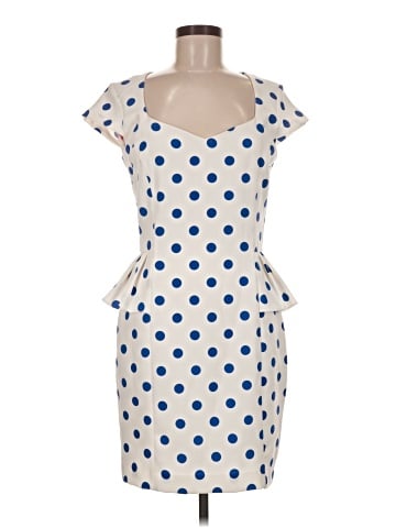 Betsey Johnson Cocktail Dress (view 1)