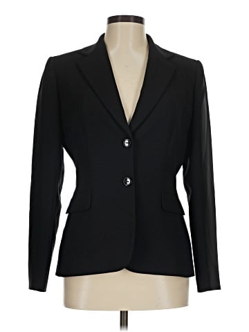 Tahari by ASL Blazer (view 1)