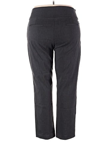 Terra & Sky Casual Pants (view 2)