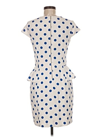 Betsey Johnson Cocktail Dress (view 2)
