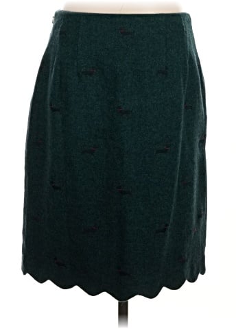 Talbots Casual Skirt (view 2)