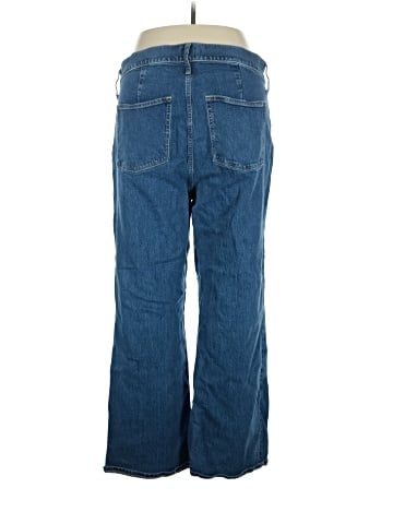 J.Crew Factory Store Jeans (view 2)