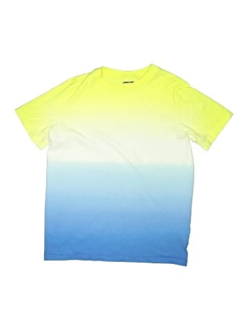 Lands' End Short Sleeve T-Shirt (view 1)
