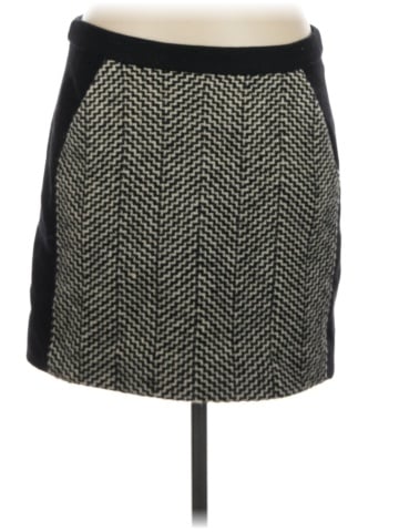 J.Crew Wool Skirt (view 1)