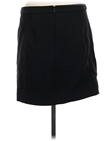 J.Crew Wool Skirt (view 2)
