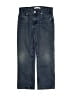 Levi's Blue Jeans Size 7  - photo 1