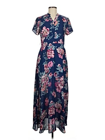 NANETTE Nanette Lepore Casual Dress (view 1)