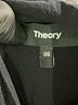 Theory Black Bodysuit One size - photo 3