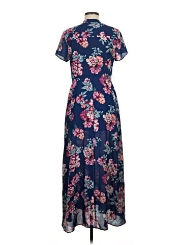 NANETTE Nanette Lepore Casual Dress (view 2)