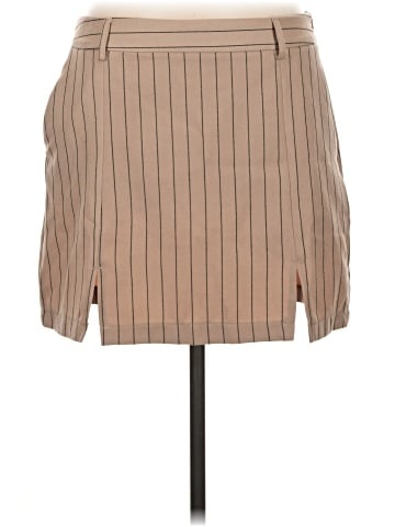 Topshop Casual Skirt (view 1)