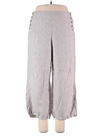 J.Jill Linen Pants (view 1)