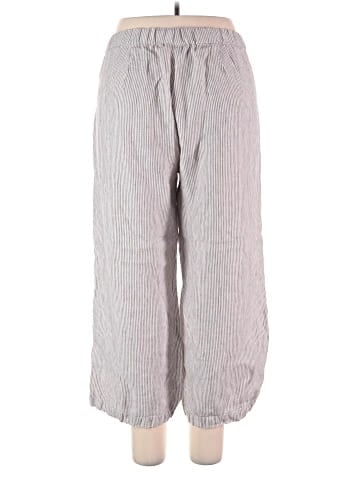 J.Jill Linen Pants (view 2)