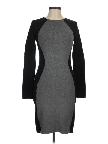 Carmen Carmen Marc Valvo Casual Dress (view 1)