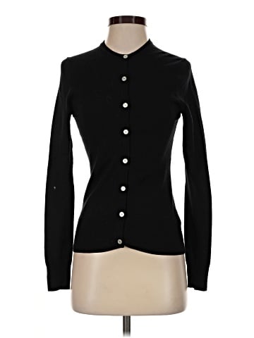 Brooks Brothers Wool Cardigan (view 1)