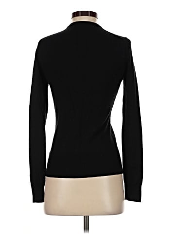 Brooks Brothers Wool Cardigan (view 2)