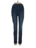 Gap Solid Blue Jeans Size 27 waist - photo 1