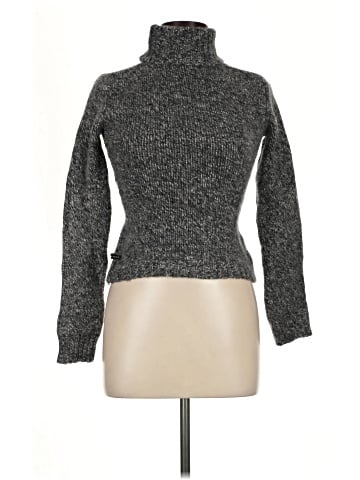 American Eagle Outfitters Wool Pullover Sweater (view 1)
