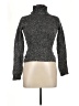 American Eagle Outfitters Gray Wool Pullover Sweater Size M - photo 1