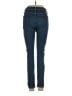 Gap Solid Blue Jeans Size 27 waist - photo 2