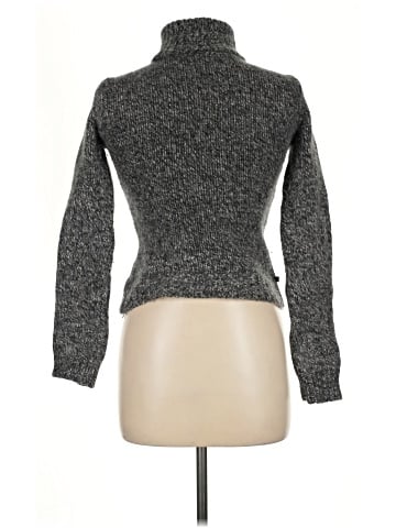 American Eagle Outfitters Wool Pullover Sweater (view 2)