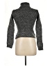 American Eagle Outfitters Gray Wool Pullover Sweater Size M - photo 2